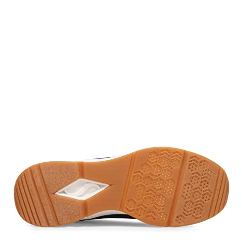 Baskets montantes Skechers 155570 BBK - vue 9