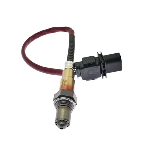 Capteur 0258017547 de rechange auto pour système d'échappement C2D24922