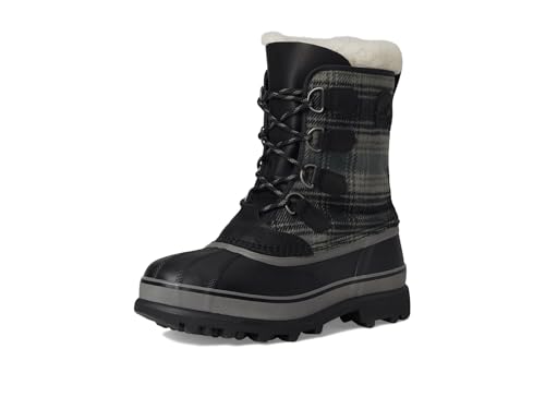 Image of Sorel Men's Caribou Snow Boot