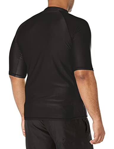 Image of Kanu Surf Men's Echo Upf 50+ Rashguard