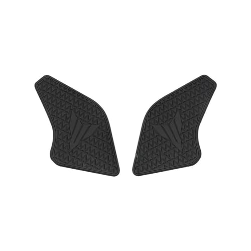 Stickers Réservoir Traction Pads pour Yamaha MT 07 2021-