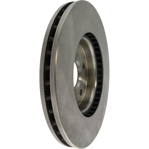 Image of Centric 121.62120 C-Tek Automotive Replacement Front Brake Rotor Fits Select Buick, Chevrolet, GMC, Saab