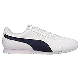 PUMA Turino FSL Puma White/Peacoat 8 D (M)