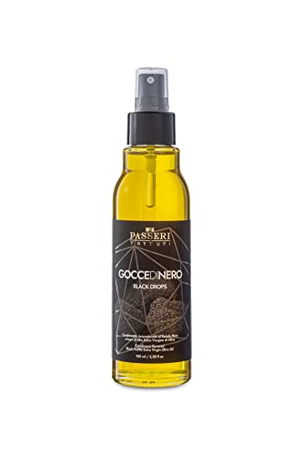 Olio al Tartufo - GOCCE DI NERO - SPRAY