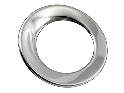 BRIGHTZ アクティトラック HA8 HA9 超鏡面ステンレスメッキキーシリンダーリング 【 INT−ETC−727 】 A8 A9 8 9 アクティ トラック アクテイトラック アクテイ