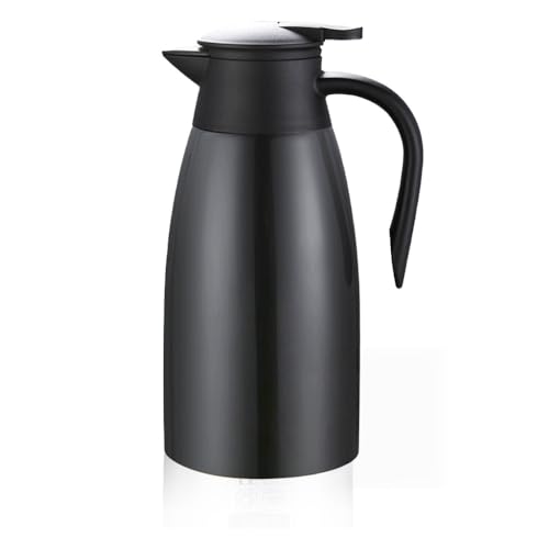 MORLUT[ fM p|bg 304XeXۉ 24Ԓ@r 1.5L/2L ۉ @r T[X ^XeX| R[q[ fM ۗ ƒp e JȒP ȗ  R[q[  W[X (ubN,2.0L)