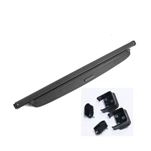 Bandeja protectora de maletero para Kia Soul, ideal para viajes ordenados