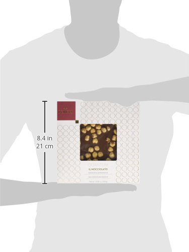 Domori Nocciolato al Latte - 300 g