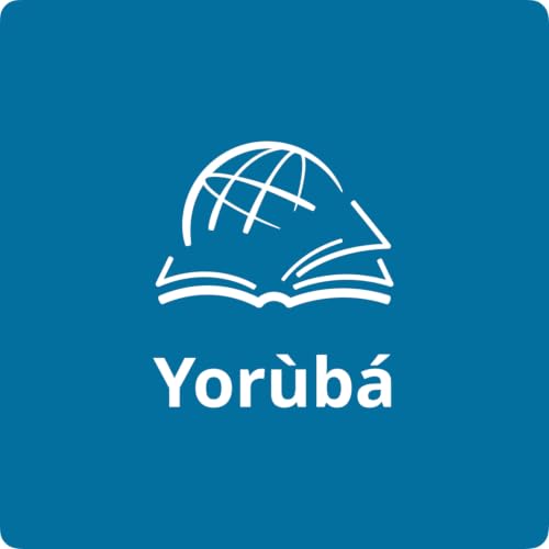 『TTB Yor&ugrave;b&aacute; Ẹ̀kọ́ B&iacute;b&eacute;l&igrave; (Yoruba)』のカバーアート