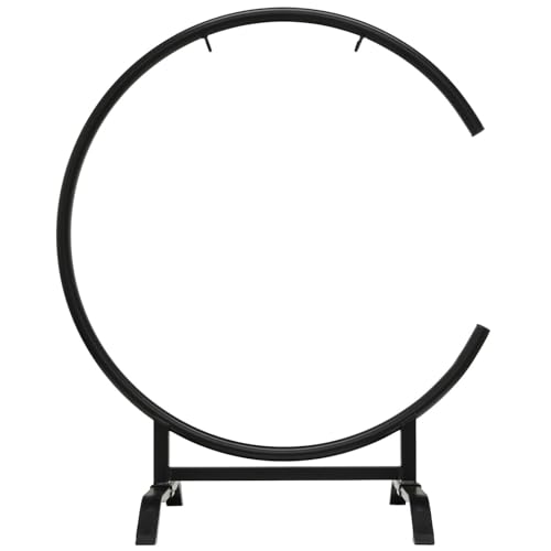 Seaside C-Stand for 20 to 24 Gongs