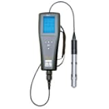 Pro 10 pH/ORP/Temperature Portable Meter
