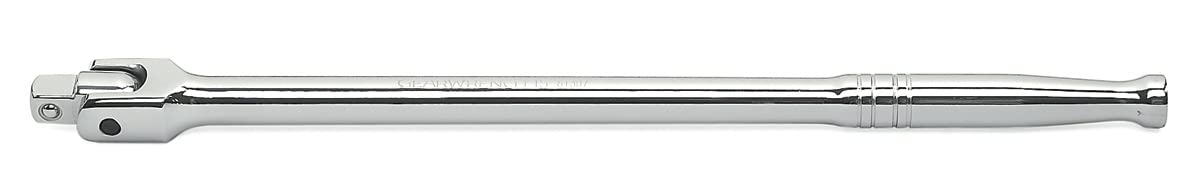 GEARWRENCH 1/2" Drive Flex Handle/Breaker Bar, 24" - 81308D