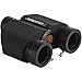 Celestron 93691 Stereo 22mm BaK-4 Porro Prism Binocular Viewer for Telescopes, Black