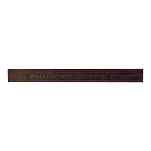 Caran d'Ache Water-Soluble Graphite 3B rojo miniatura 1