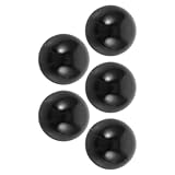 Action rapide : la vitesse de ces boules assure une expérience de jeu dynamique et stimulante, gardant les joueurs engagés, accessoires de boules de flipper, mini flipper