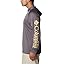 City Grey/Cocoa Butter Logo City Grey/Cocoa Butter Logo
