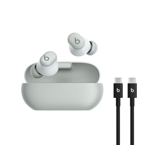 Beats Solo Buds — Auricolari Bluetooth Wireless | 18 ore di auton...
