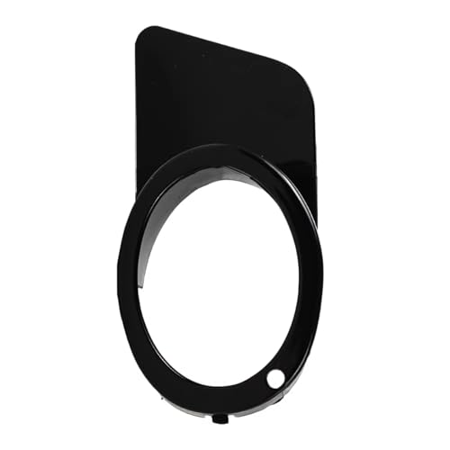 Couvre-phares antibrouillard pour BMW Série 5 E39 1998-2003 - 2