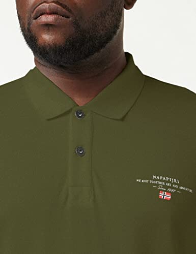 Consejos y reviews para comprar Cazadora napapijri favoritos de las personas. 26 Imagen adicional