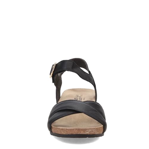 Image of NAOT Footwear Womens Throne Sandal