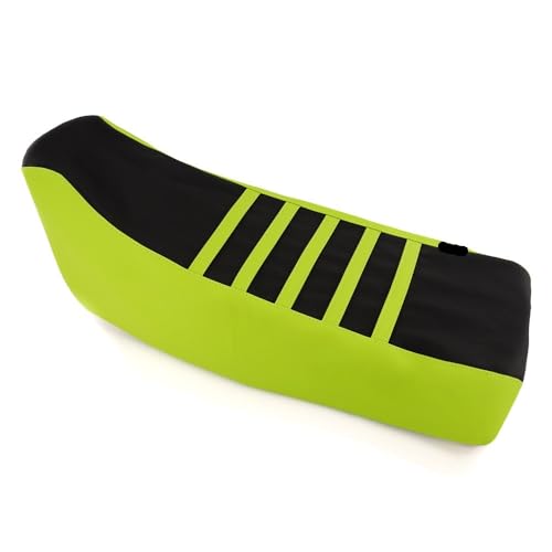 Housse de siège moto étanche en PVC pour les voyages en trail avec KLR650