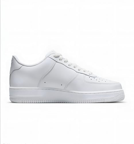 Image of Ligero F1 FORCEE 1 Full Black & White & Trending Sneakers for Men