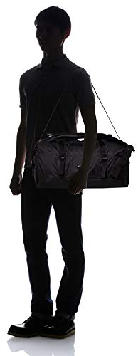 Oakley Men's Outdoor Duffle Bag, Blackout, U