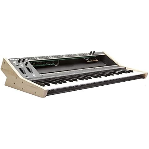 Cre8audio, 49-Key Eurorack Keyboard (niftykeyz) Cover