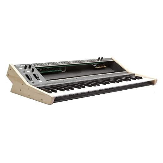 Cre8audio, 49-Key Eurorack Keyboard (niftykeyz)