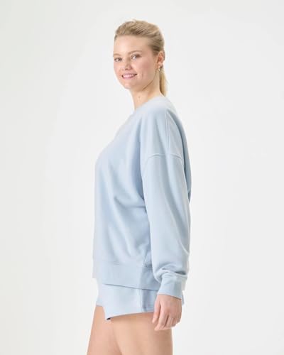 Image of florence by mills Women's Cozy Crush Oversized Sweatshirt