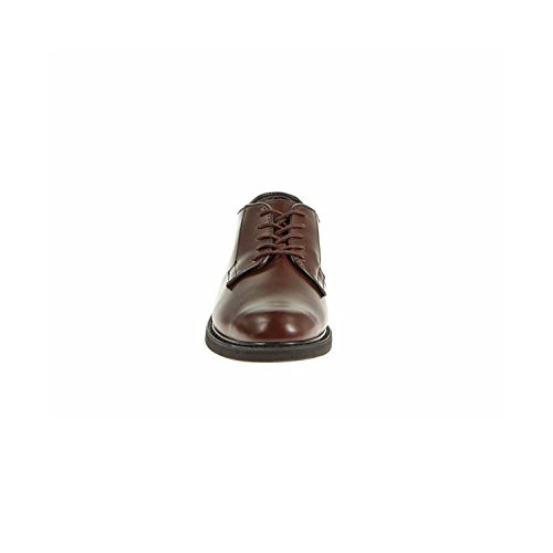 Bates Lites Brown Leather Oxford Men Brown4