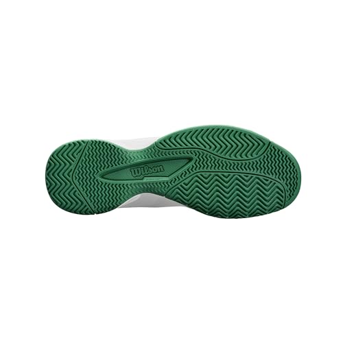 WILSON Unisex-Child Rush Pro Lite Junior Tennis Shoes3