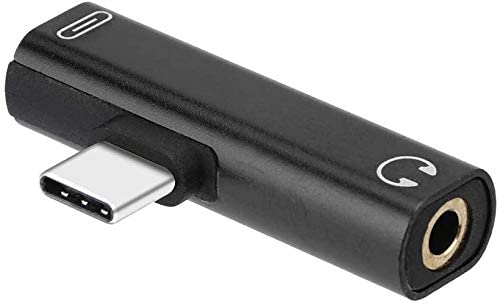 Usb Type Oneplus Nord Mm Jack Adapter For Oneplus Nord 5g Usb C To