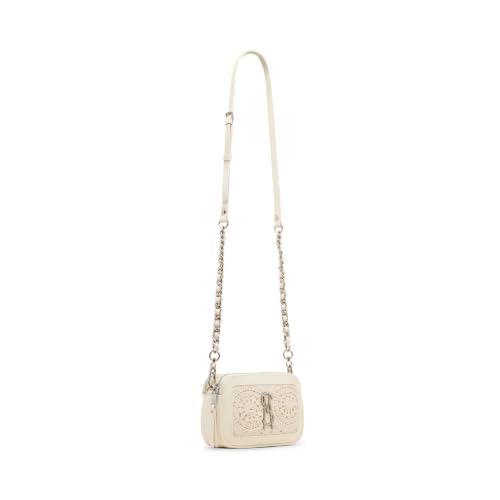 Image of Steve Madden Women's Daisy Quilted Crossbody