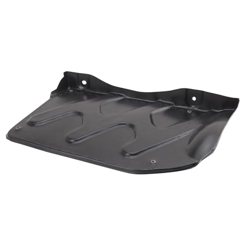 Image of TRQ Right Engine Splash Shield Passenger Side Compatible with 2014-2019 Kia Soul KI1228147