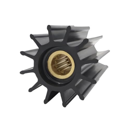 Turbine en Caoutchouc Flexible Pompe J 09-705BT-1 Refroidissement Moteur