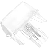 Design Discret Et Fonctionnel: Avec un style simple et soigneusement conçu, ce support de caméra pour plaque d’immatriculation assure une fixation fiable tout en restant discret sur votre véhicule, préservant l’esthétique extérieure sans compromettre la fonctionnalité