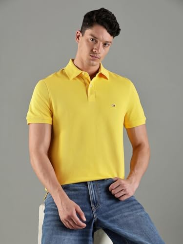 Image of Tommy Hilfiger Men T-Shirt