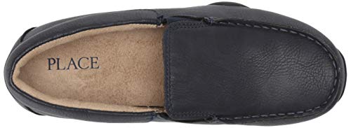 Image of The Children'S Place Boys Slip On Loafer Shoes