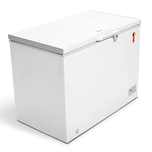 Freezer Horizontal Midea 295L 220V/60Hz