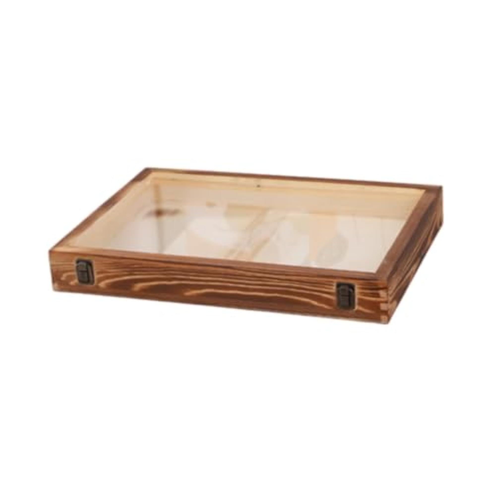 Shadow Box Frame DIY Wall Decor Wooden