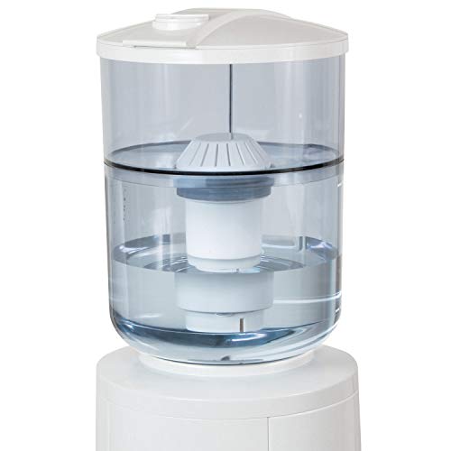 Best Water Filtration System For Top Load Water Cooler