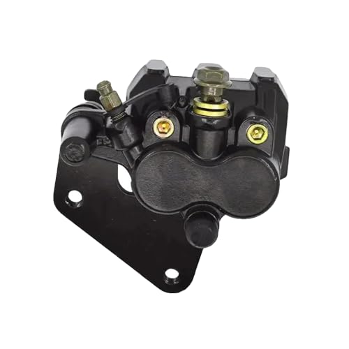Frein à disque HJ125K-A pour stopper les sifflements - 2