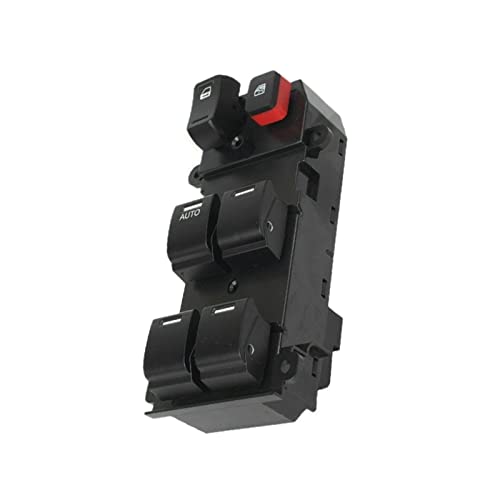 Commutateur de commande lève-vitre pour corriger les faux contacts CR-V