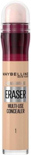 Maybelline New York - Instant Anti Age Eraser 01 Light - Verhult ...