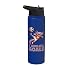 Soccer Dad Axolotl Shirt I Axolotl Goals Pun Tee Sport Lover Stainless Steel Insulated Water Bottle