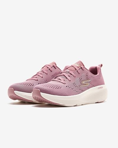 Image of Skechers Women Go Run Elevate Double Time Running Shoe