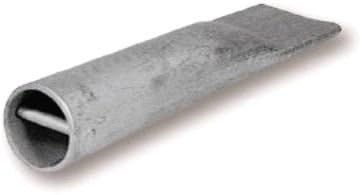 Gared Sports GSTNANCH Grond Anchor for Tennis Net Center Strap