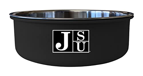 Jackson State University Pet Bowl Officially Licensed Collegiate Product
