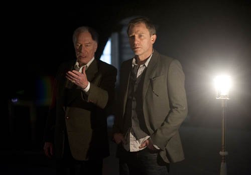 ポスター/スチール写真 A4 パターンI ミレニアム ドラゴンタトゥーの女 光沢プリント